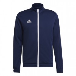 Мъжко яке Adidas Ent22 Track Jacket Mens - Navy мъжко,яке,облекла,на,разпродажба,коледни,подаръци,за,футболните,фенове,разпродажба,adidas,облекла,с,футболна,тема,футболни,анцузи,всичко,за,футбола,на,разп