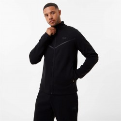горнище,с,цип,мъжки,туристически,полари,everlast,elevated,zip,through,top,black