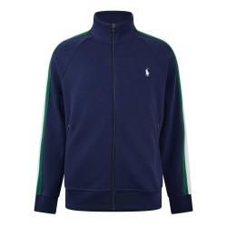 поларено,горнище,с,цип,мъжки,горнища,с,качулка,polo,ralph,lauren,men,s,full,zip,fleece,newport,navy
