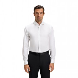 облекла,на,разпродажба,мъжки,ризи,boss,h,hank,spread,dc,214,10245426,oxford,shirt,mens,white