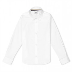 детски,облекла,boss,boss,logo,shirt,white,10p