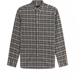 мъжки,ризи,lyle,and,scott,lyle,check,shirt,sn34,cove,w870