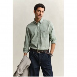 мъжки,ризи,gant,regular,fit,poplin,shirt,herb,green,354