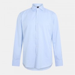 Boss Joe Spread Sn99 - Pastel Blue облекла,на,разпродажба,мъжки,ризи,boss,joe,spread,sn99,pastel,blue