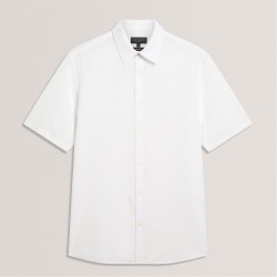 ted,baker,ted,baker,ss,reg,lin,shirt,white