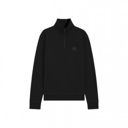 Boss Boss Zetrust 10234591 01 - Black 001 облекла,на,разпродажба,мъжки,ежедневни,облекла,мъжки,горнища,с,качулка,boss,boss,zetrust,10234591,01,black,001