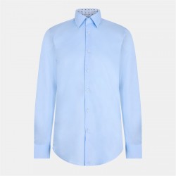 облекла,на,разпродажба,мъжки,ризи,boss,h,hank,kent,c3,214,10245425,08,oxford,shirt,mens,blue