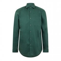 облекла,на,разпродажба,мъжки,ризи,boss,h,hank,spread,cv,244,10264842,oxford,shirt,mens,green