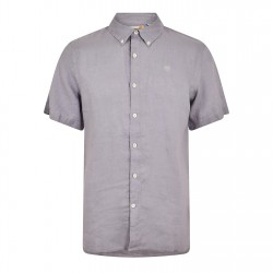 риза,с,къс,ръкав,облекла,на,разпродажба,мъжки,ризи,timberland,timberland,mill,brook,linen,short,sleeve,shirt,quicksilver,yd