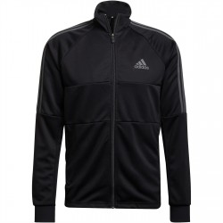 мъжко,яке,облекла,с,футболна,тема,футболни,анцузи,adidas,sereno,track,jacket,mens,black,grey