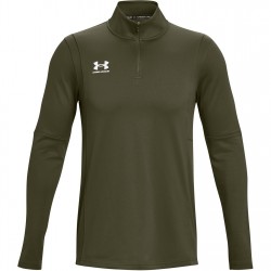 разпродажба,under,armour,мъжки,горнища,с,цип,облекла,с,футболна,тема,футболни,горнища,under,armour,armour,ua,challenger,midlayer,men's,marine,od,green