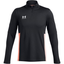 футболни,горнища,under,armour,challenger,midlayer,top,mens,black