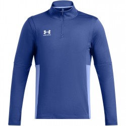 разпродажба,under,armour,мъжки,горнища,с,цип,облекла,с,футболна,тема,футболни,горнища,under,armour,armour,ua,challenger,midlayer,men's,tech,blue