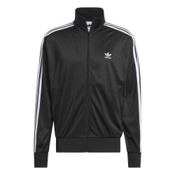 горнище,мъжки,горнища,с,качулка,дамски,екипи,мъжки,екипи,adidas,originals,mens,classic,firebird,tracksuit,top,black,white
