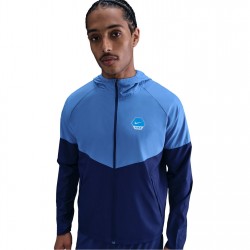 Nike City Run Jacket Mens - Blue Void разпродажба,nike,nike,city,run,jacket,mens,blue,void