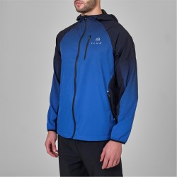 flux,active,gradient,jacket,mens,black,cobalt