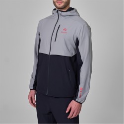 flux,active,versatility,jacket,mens,black,grey