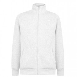 мъжко,яке,мъжки,летен,каталог,мъжки,туристически,полари,slazenger,zipped,jacket,mens,grey,marl