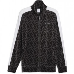 мъжко,горнище,облекла,на,разпродажба,разпродажба,puma,puma,x,squid,game,t7,iconic,track,ja,tracksuit,top,mens,puma,black