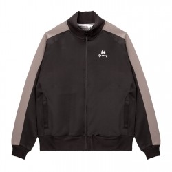 горнище,облекла,на,разпродажба,money,panel,tracksuit,top,black,grey