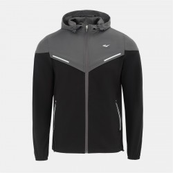 everlast,flexible,jacket,black,grey