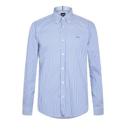 риза,с,дълъг,ръкав,мъжки,ризи,boss,men,s,roan,bd,striped,long,sleeve,shirt,med,blue,425