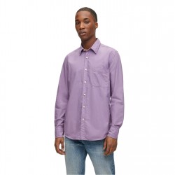 Boss Relegant_6 10247350 01 - Medium Purple облекла,на,разпродажба,мъжки,ризи,boss,relegant,6,10247350,01,medium,purple