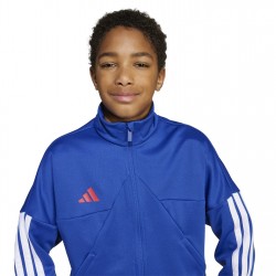 юношеско,горнище,дрехи,за,училище,разпродажба,adidas,ученическо,облекло,детски,облекла,adidas,house,of,tiro,track,top,juniors,blue