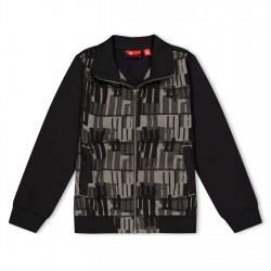 дрехи,за,училище,разпродажба,puma,детски,3/4,панталони,puma,all,over,sweat,juniors,black