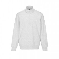 мъжка,поларена,блуза,мъжки,туристически,полари,slazenger,quarter,zip,fleece,top,mens,ice,marl