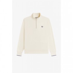 горнище,с,цип,облекла,на,разпродажба,мъжки,ежедневни,облекла,мъжки,горнища,с,качулка,fred,perry,fredperry,half,zip,top,ecru,94b