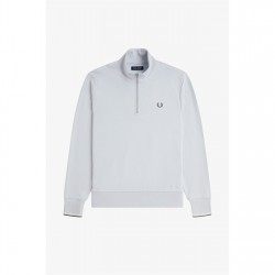 горнище,с,цип,облекла,на,разпродажба,мъжки,ежедневни,облекла,мъжки,горнища,с,качулка,fred,perry,fredperry,half,zip,top,dusky,blue,80b