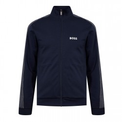 яке,мъжки,ежедневни,облекла,мъжки,горнища,с,качулка,boss,boss,tracksuit,jacket,10166548,29,navy,white,403