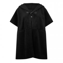 ръкавици,шапки,и,шалове,biba,biba,hooded,wrap,black
