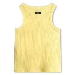 потник,детски,облекла,dkny,dkny,lgo,tank,top,jn42,yellow,512