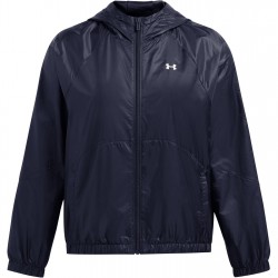 Under Armour Rival Sport Windbreaker Women's - Blue промоция,на,зимни,облекла,разпродажба,under,armour,дамски,жилетки,дамски,палта,и,якета,размер+,дамски,облекла,размер,under,armour,rival,sport,windbreaker,w