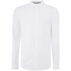 мъжки,ризи,original,penguin,ecovero,oxford,shirt,white
