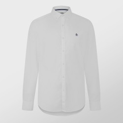 original,penguin,ecovero,oxford,shirt,bright,white