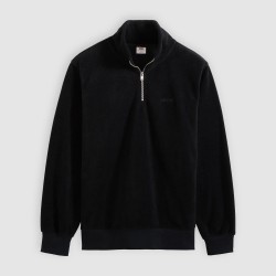 Levis Orig Housemark Sn99 - MINERAL BLACK мъжки,горнища,с,качулка,мъжки,ежедневни,облекла,levis,orig,housemark,sn99,mineral,black