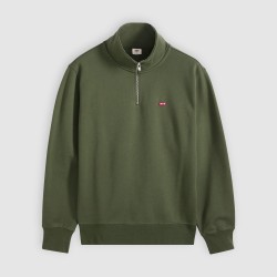 Levis Orig Housemark Sn99 - DEEP DEPTHS мъжки,горнища,с,качулка,мъжки,ежедневни,облекла,levis,orig,housemark,sn99,deep,depths