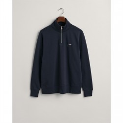 зимни,аксесоари,gant,gant,half,zip,sweat,sn00,evening,433