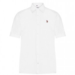 мъжка,блуза,с,яка,us,polo,assn,us,polo,oxford,short,sleeve,shirt,mens,bright,white
