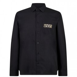 риза,с,дълъг,ръкав,зимни,аксесоари,мъжки,ризи,versace,jeans,couture,logo,long,sleeve,shirt,black,899