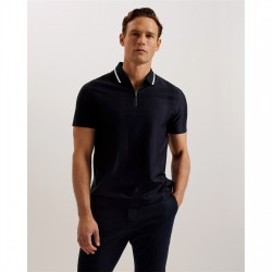 облекла,на,разпродажба,мъжки,тениски,ted,baker,ted,orbite,polo,sn51,navy