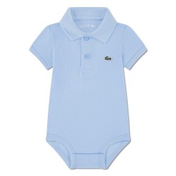 Детска пижама Lacoste Unisex Kids Onesies - Panorama HBP детска,пижама,lacoste,unisex,kids,onesies,panorama,hbp