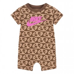 разпродажба,nike,бебешки,облекла,детски,пижами,детски,3/4,панталони,nike,nike,sweet,swoosh,ba,bb99,cacao,wow