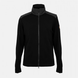 жилетка,мъжки,пуловери,belstaff,kelby,cardigan,black