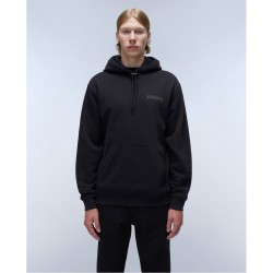 мъжки,ежедневни,облекла,мъжки,горнища,с,качулка,napapijri,albulah,hood,black