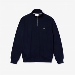 lacoste,fleece,navy,166