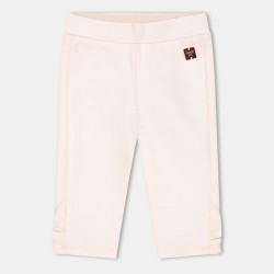 детски,панталони,carrement,beau,unisex,kids,straight,leg,trousers,apricot